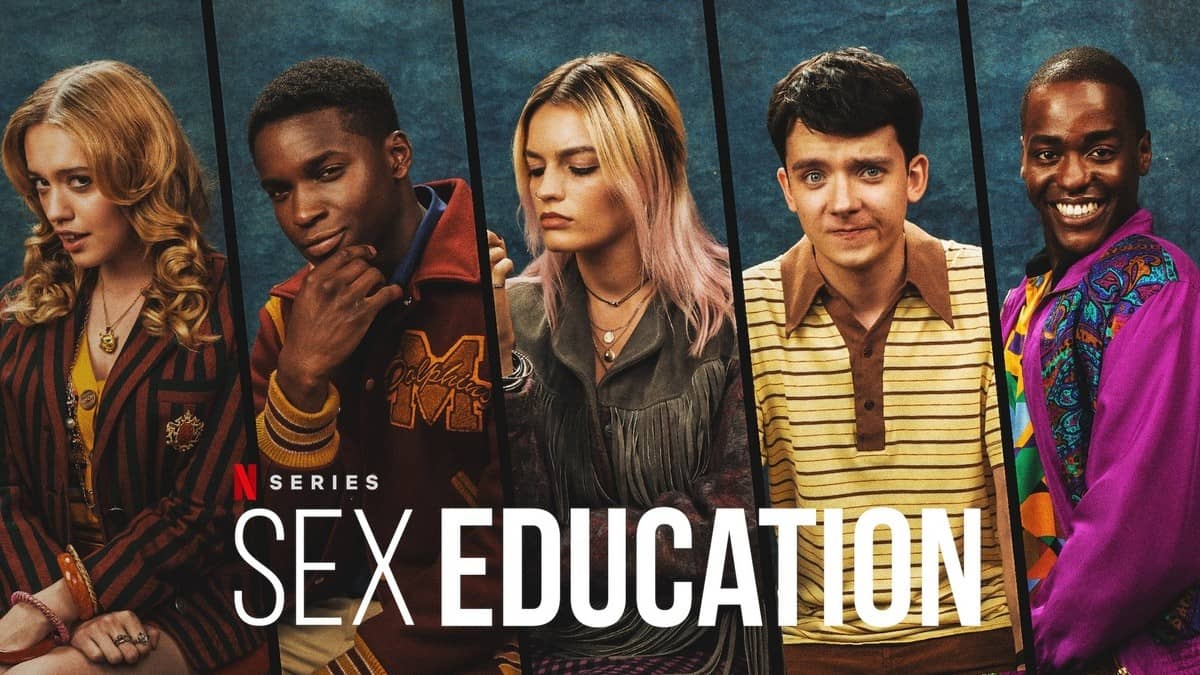 Education Sex