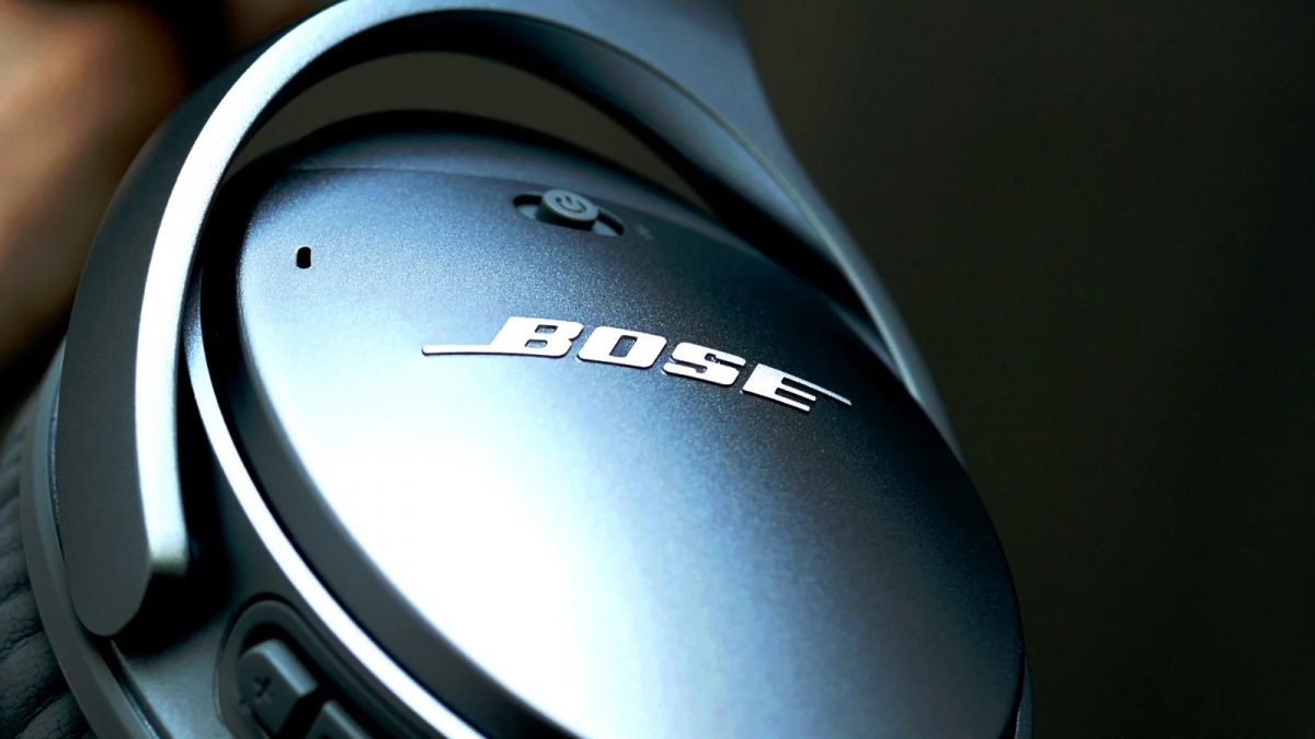 bose