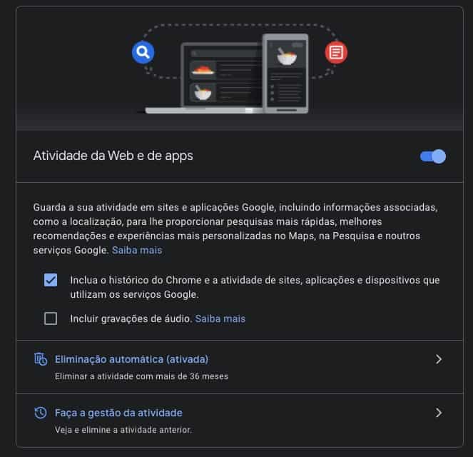 app Google iOS