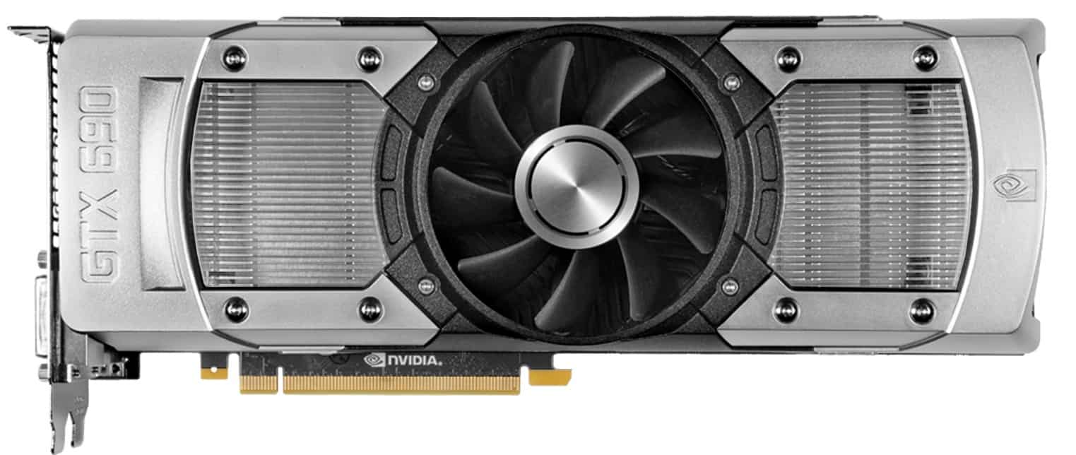 GTX 600