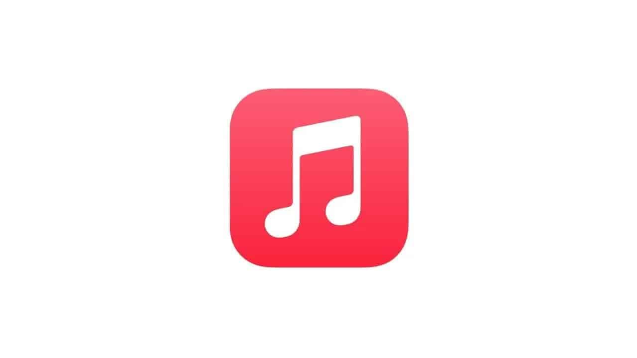 Apple Music Hifi