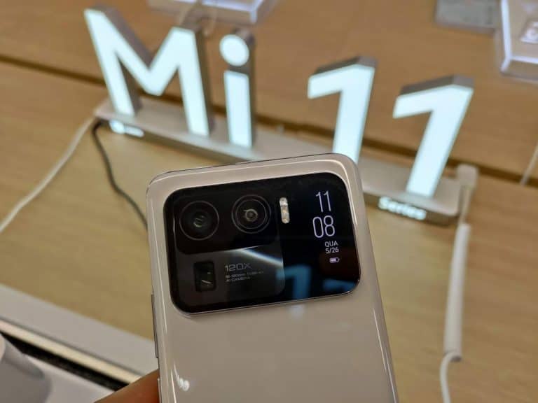 Xiaomi: grande desaparecimento acaba de ser confirmado!