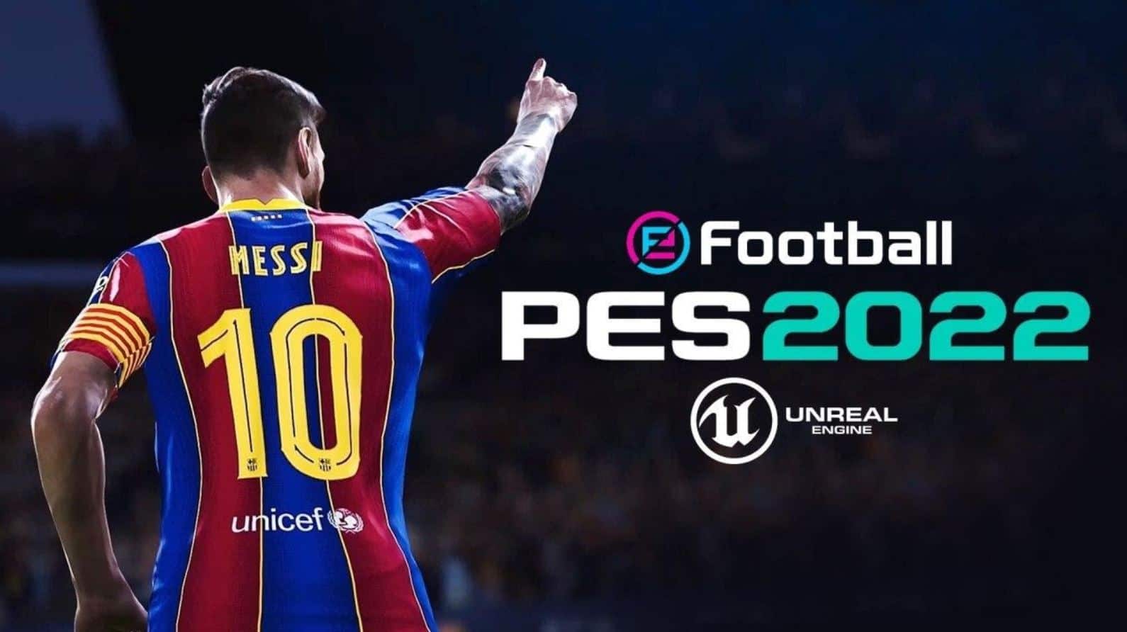 PES jogar