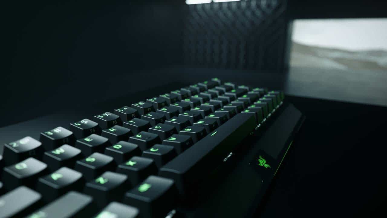 razer