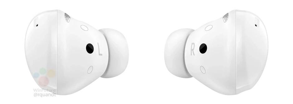 Cor Galaxy Buds Pro