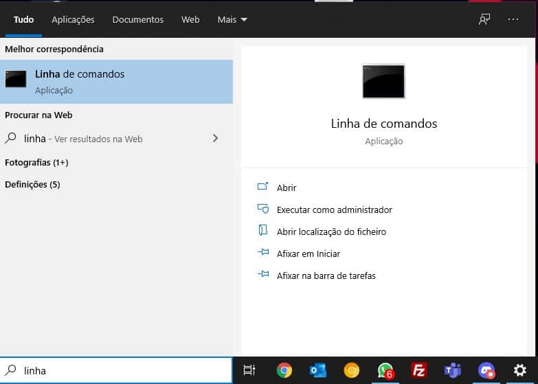 processador Windows 11