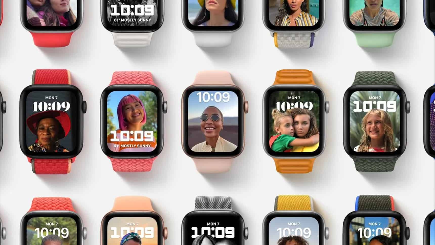 bug apple watch 8