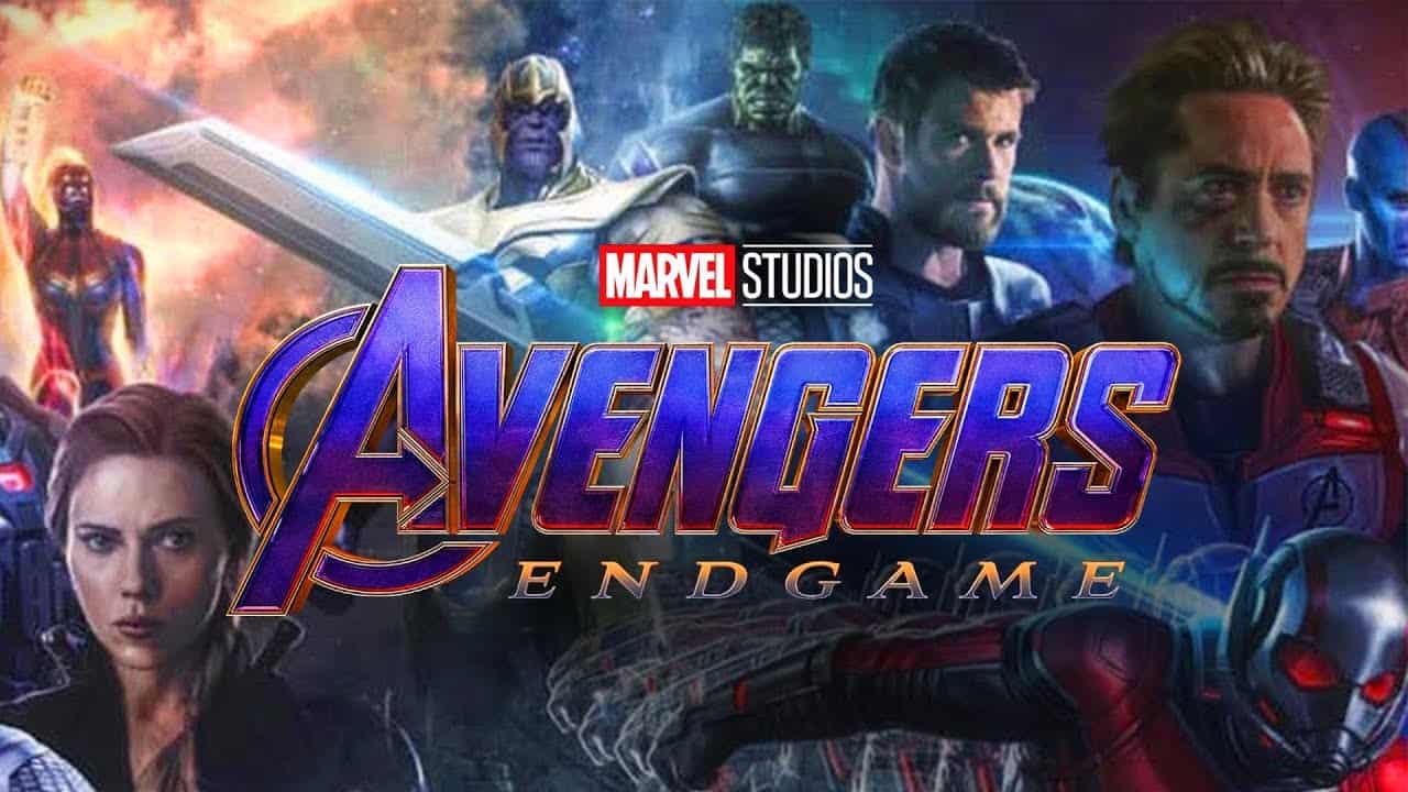 Avengers Endgame foi o último filme dos Vingadores!? - Leak