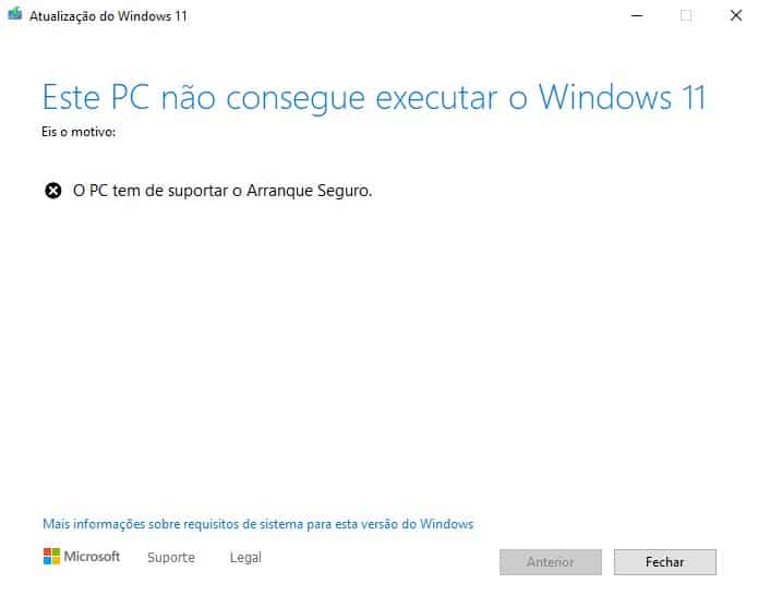Windows 11: como contornar o requisito TPM sem gastar dinheiro - Leak