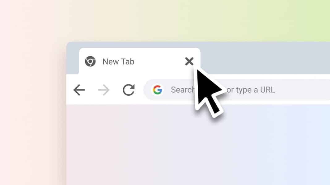 Google Chrome Tem Grande Novidade Nos Separadores E Janelas! | Leak
