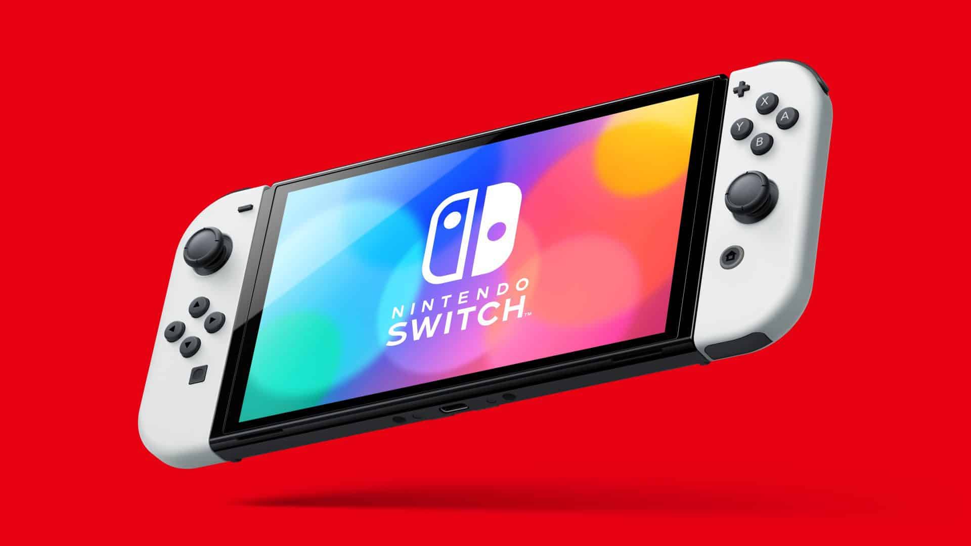 4 GB de memória na Switch, comprar jogos da Nintendo Switch baratos