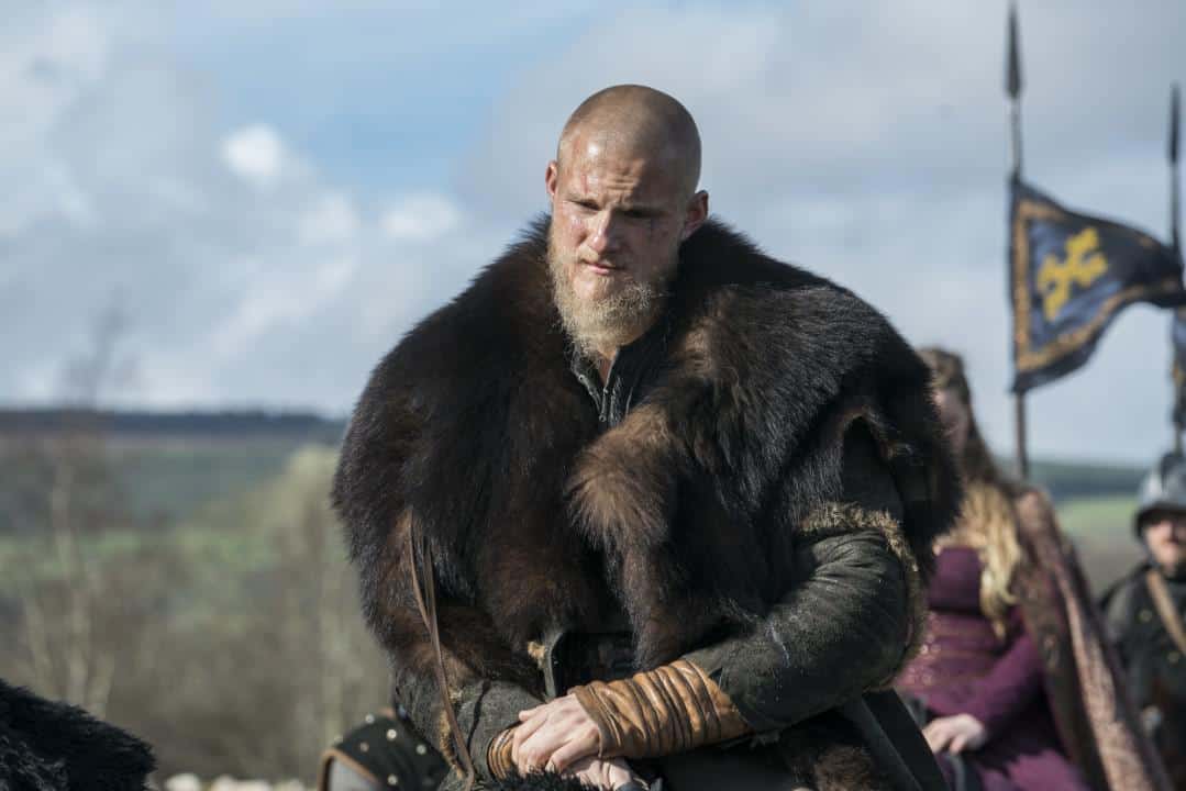 Vikings erro