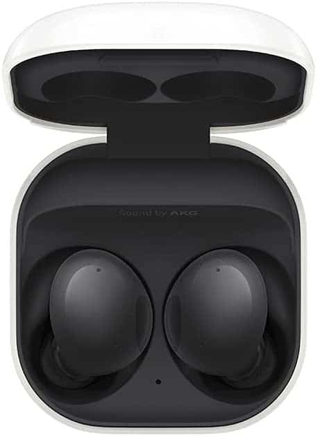 Galaxy Buds 2 preto