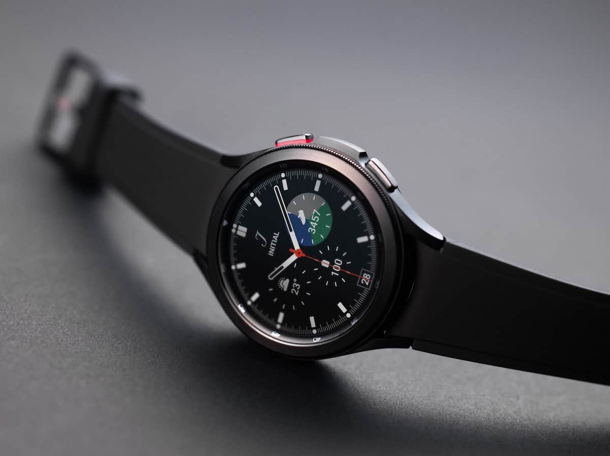 Galaxy Watch4