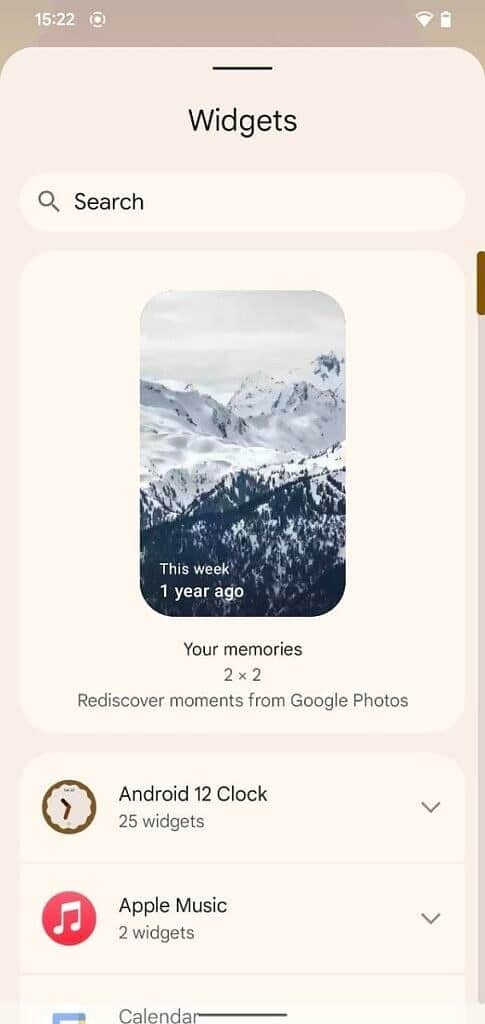 Google Fotos novidade chegar