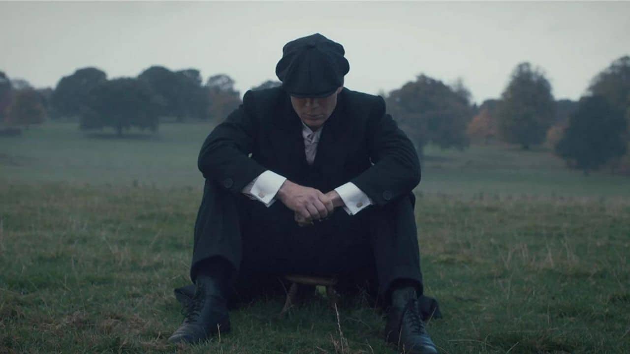 Sabe porque é que deve (mesmo) começar a ver Peaky Blinders