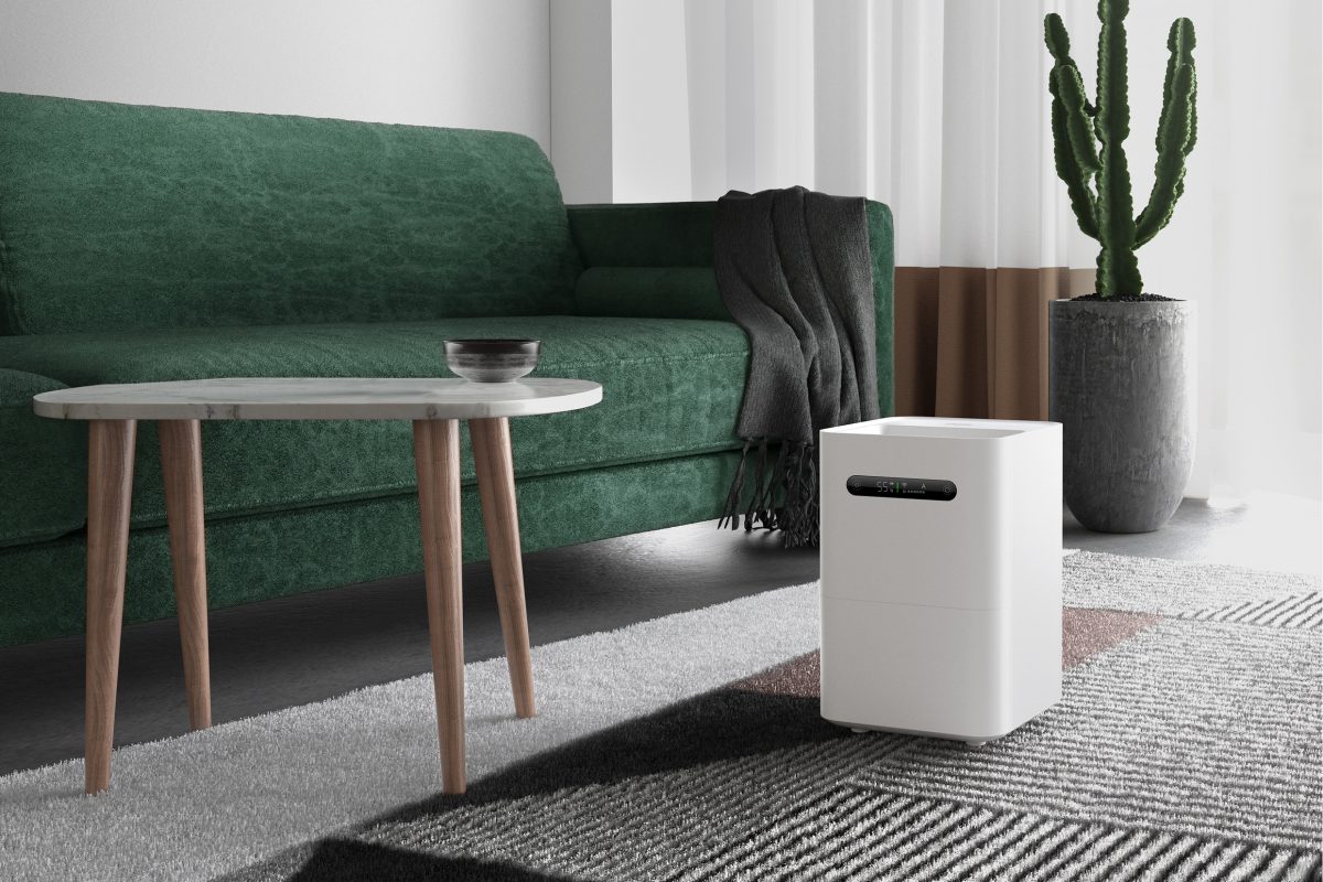 Smartmi Evaporative Humidifier 2