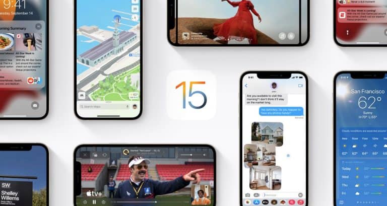 Apple iOS 15.2: todas as novidades da nova versão!