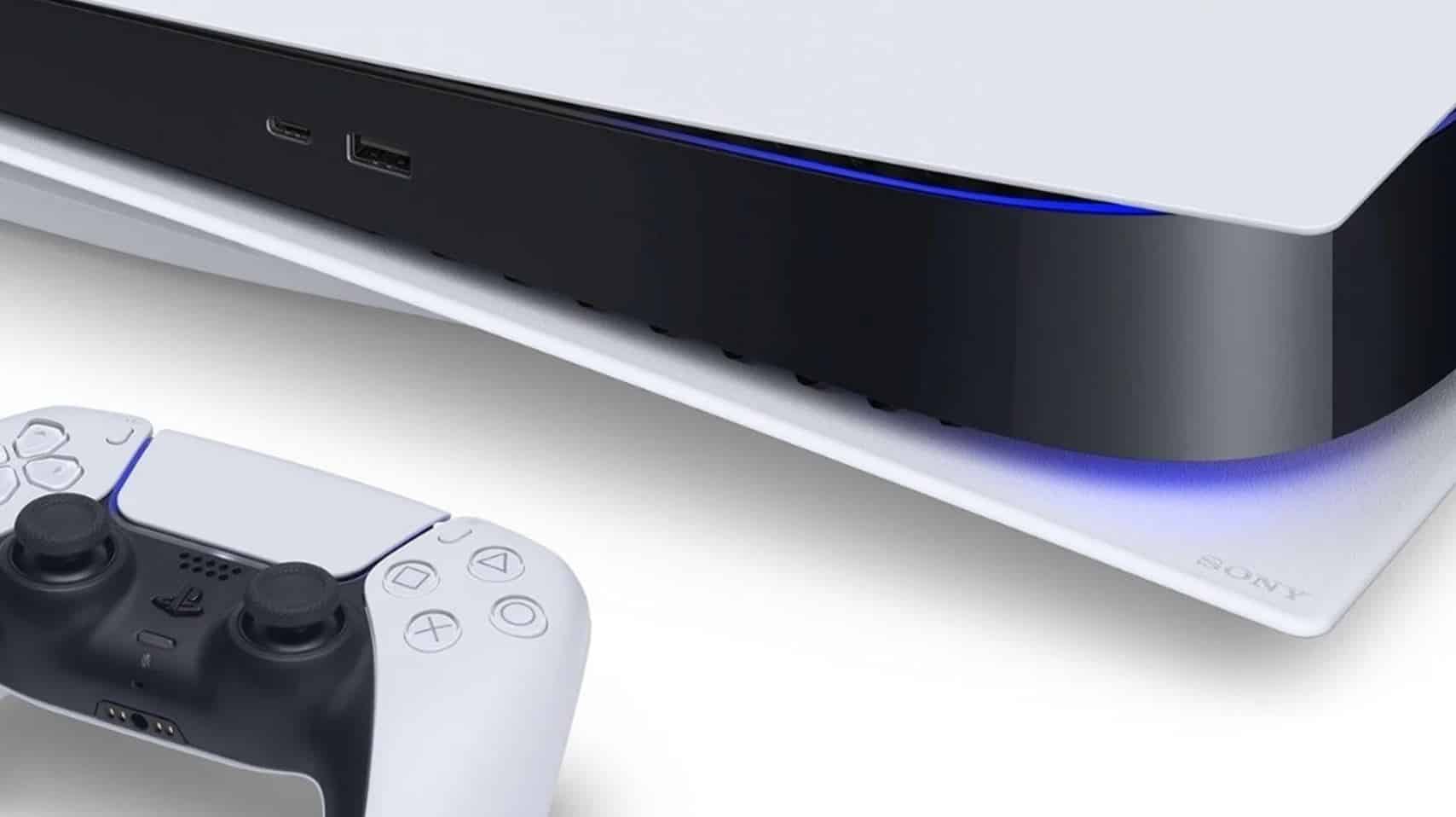 A PlayStation Portugal anunciou evento de lançamento da PS5