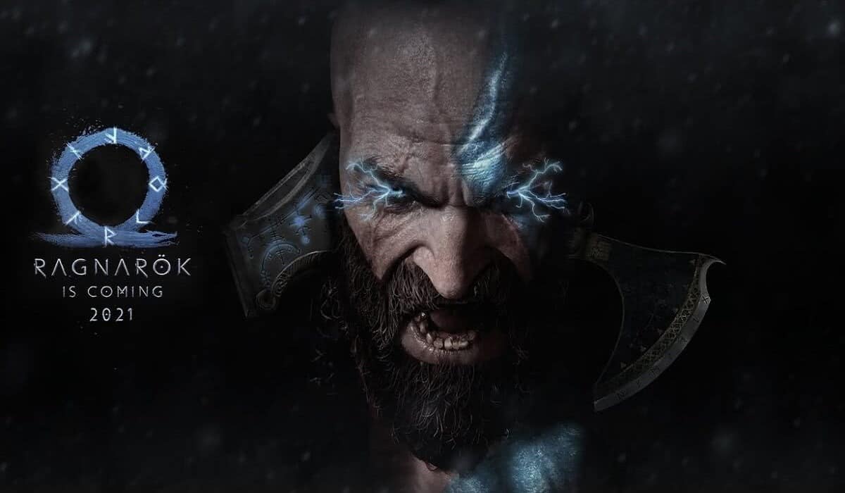 God of War Ragnarök: Cory Barlog não sabe se jogo será lançado para PC
