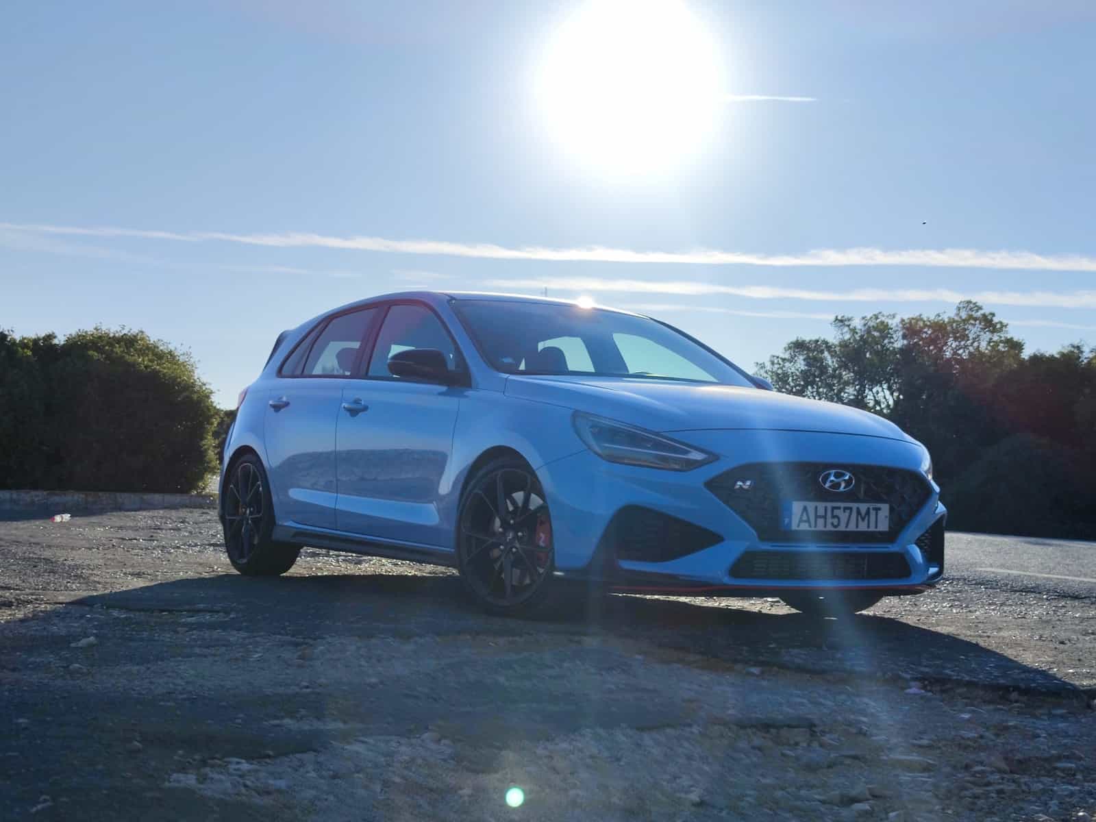 Hyundai i30 N