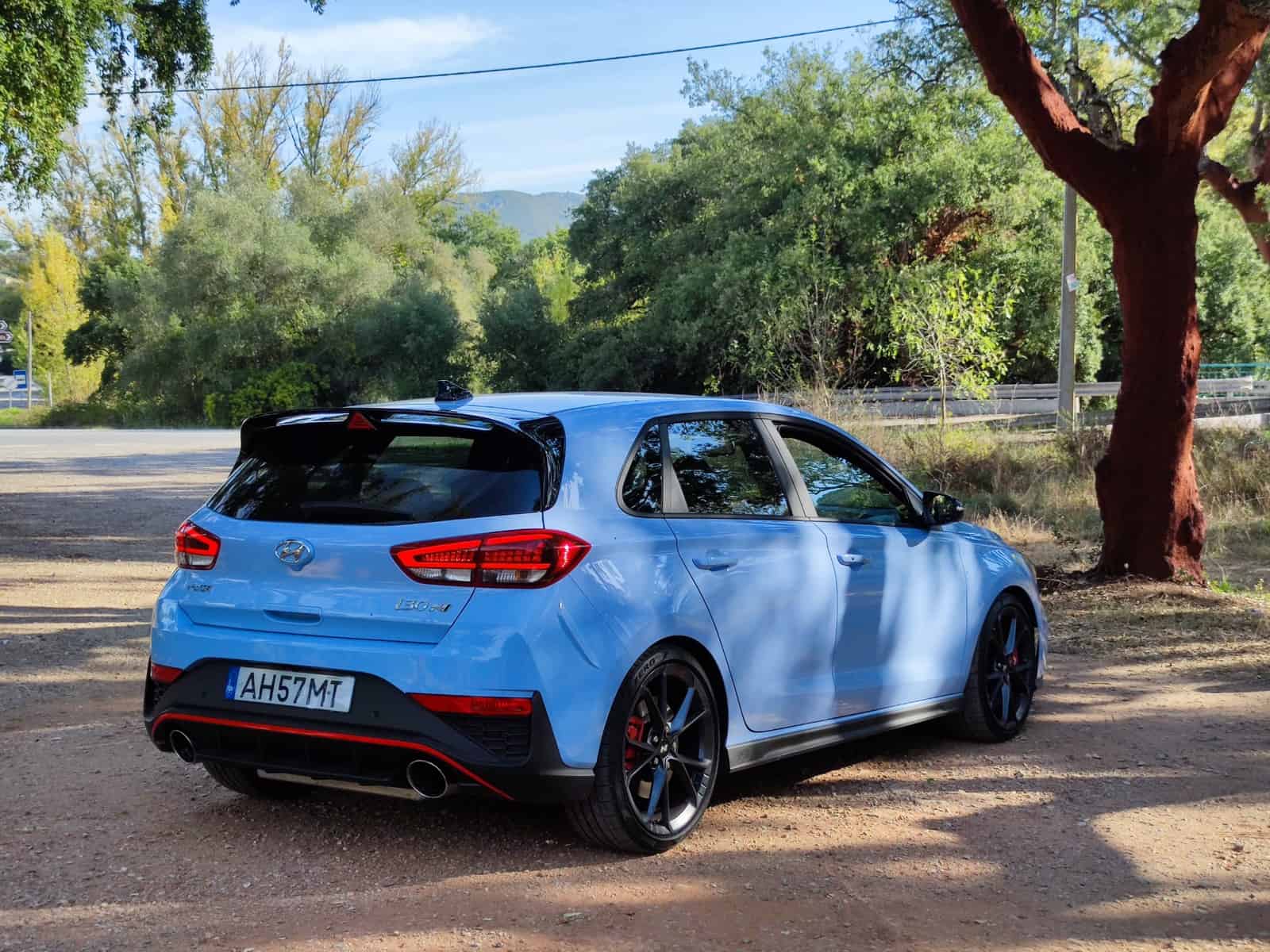 Hyundai i30 N