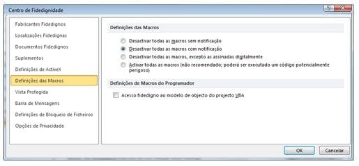 Microsoft Excel função