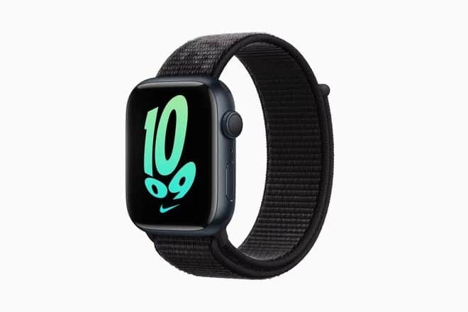 watchOS 8.5 Watch 7