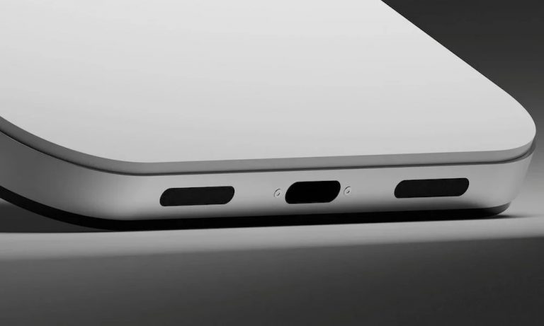 Apple não quer USB-C no iPhone. Mas sabe porquê?