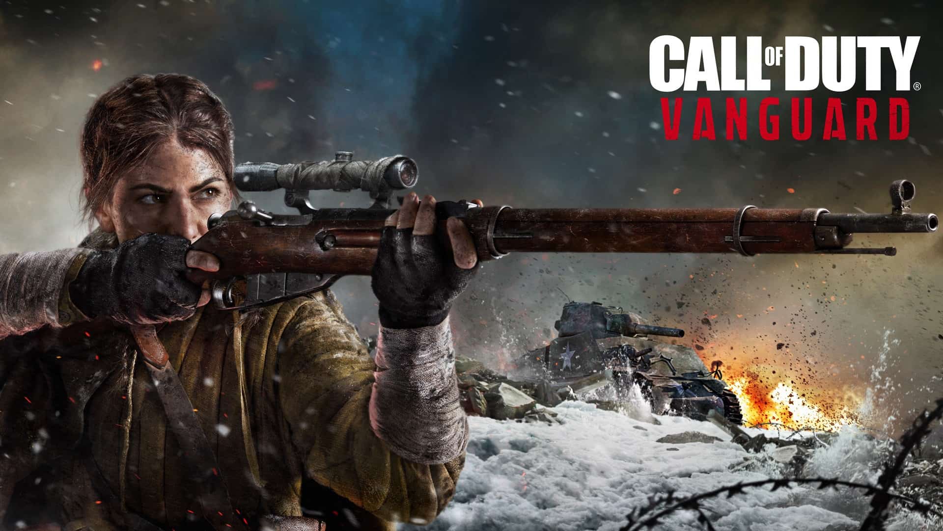 Call of Duty: Vanguard - Análise