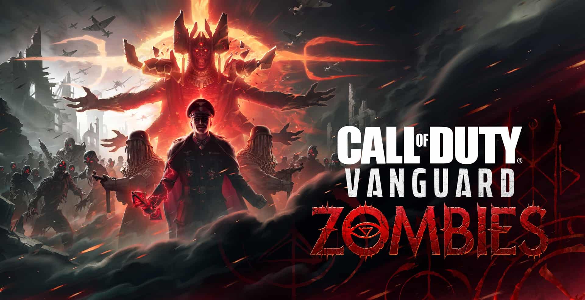 Análise  Call of Duty: Vanguard — Portallos