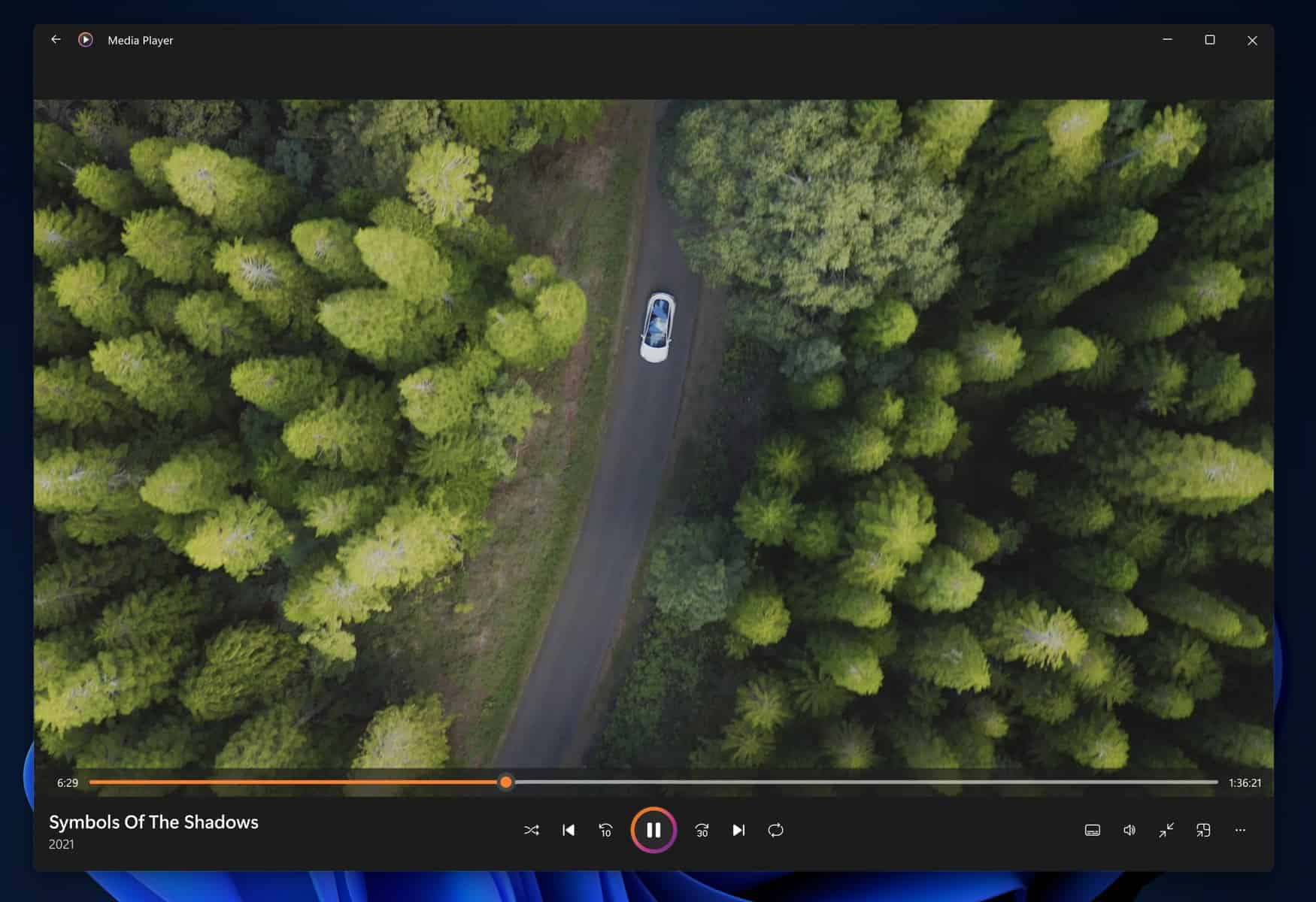 ms video player for mac