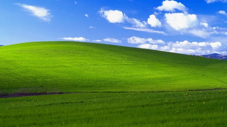 Neste país o Windows XP ainda é rei e vence o Windows 10!