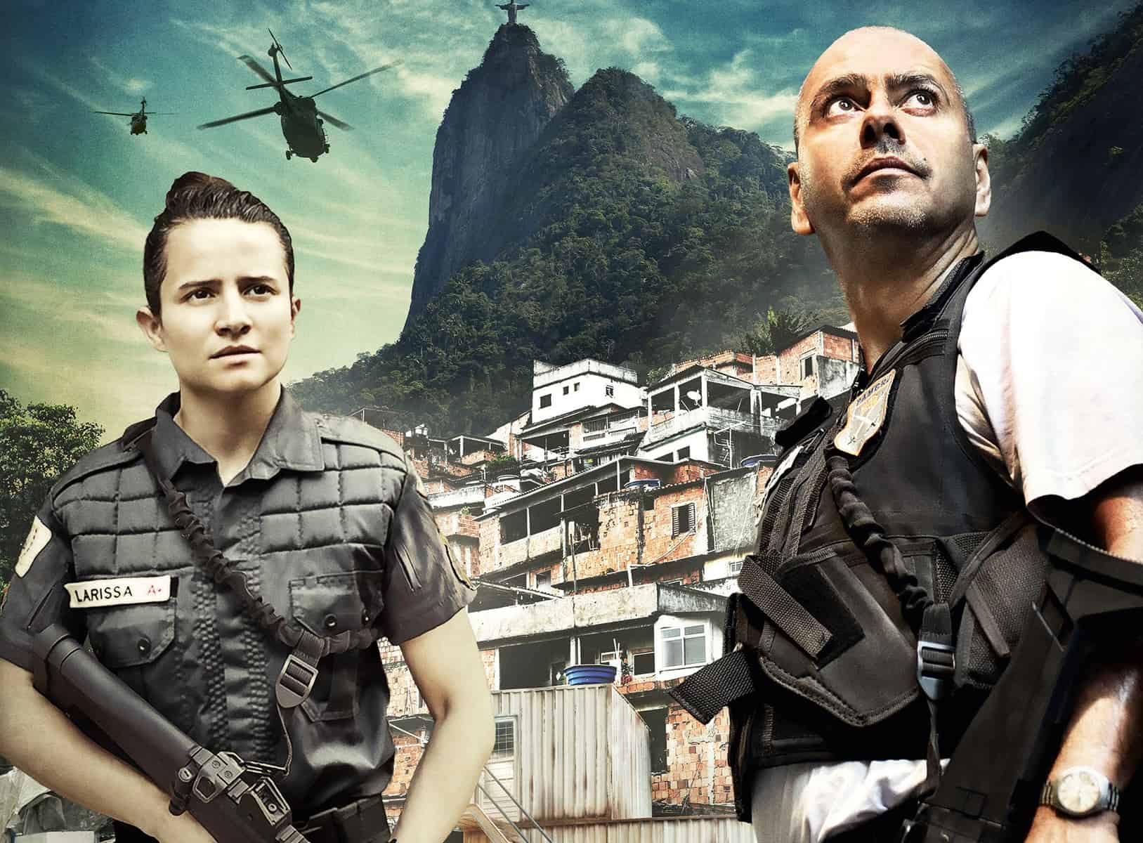 filme brasileiro