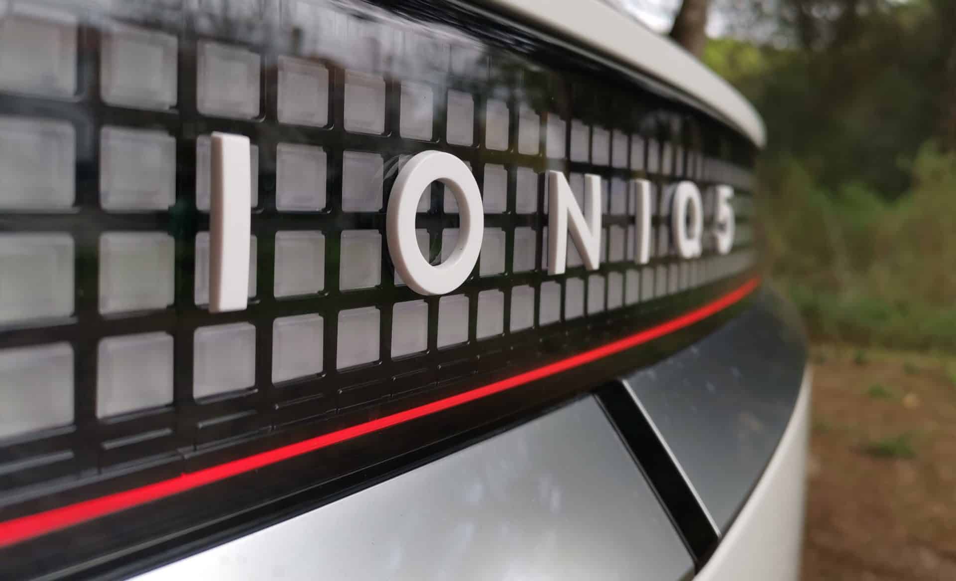 ioniq 5