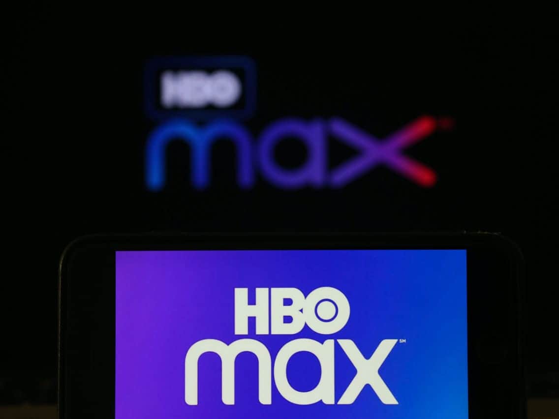 Max HBO