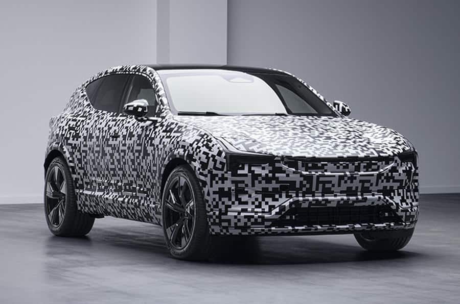 Polestar 3