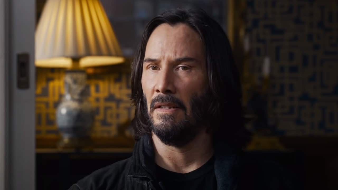 Keanu