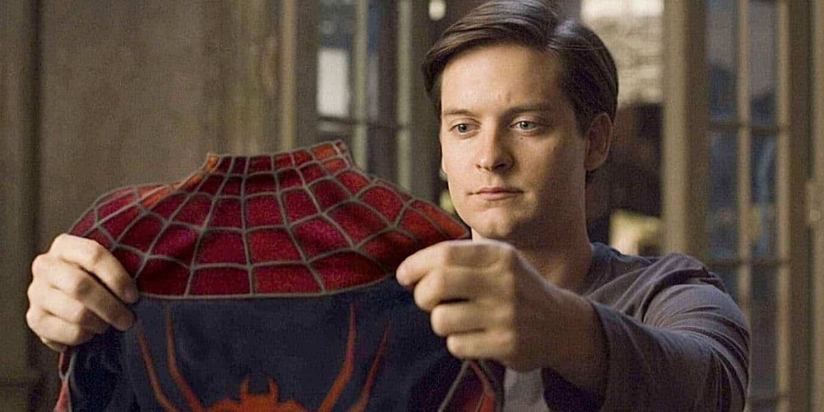 Tobey Maguire