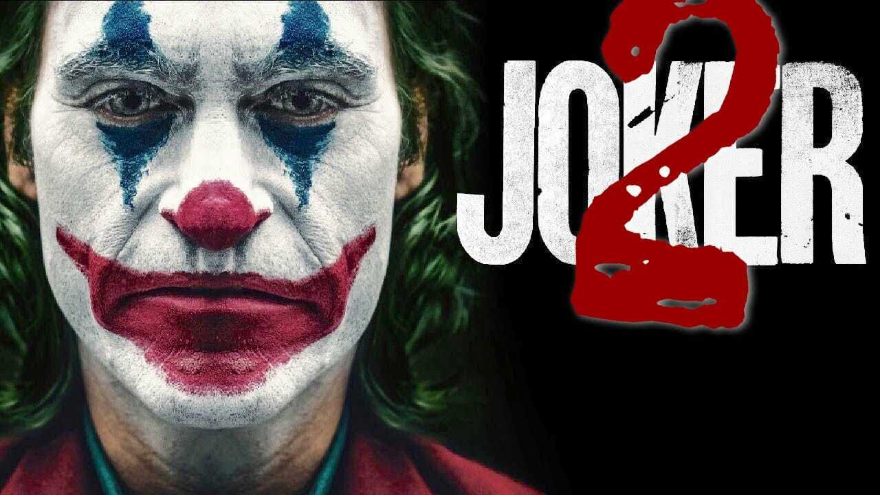 Joker 2 2023