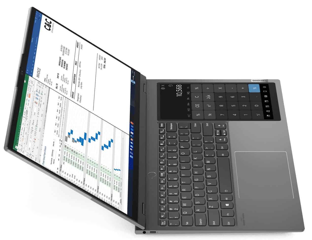 lenovo, ThinkBook