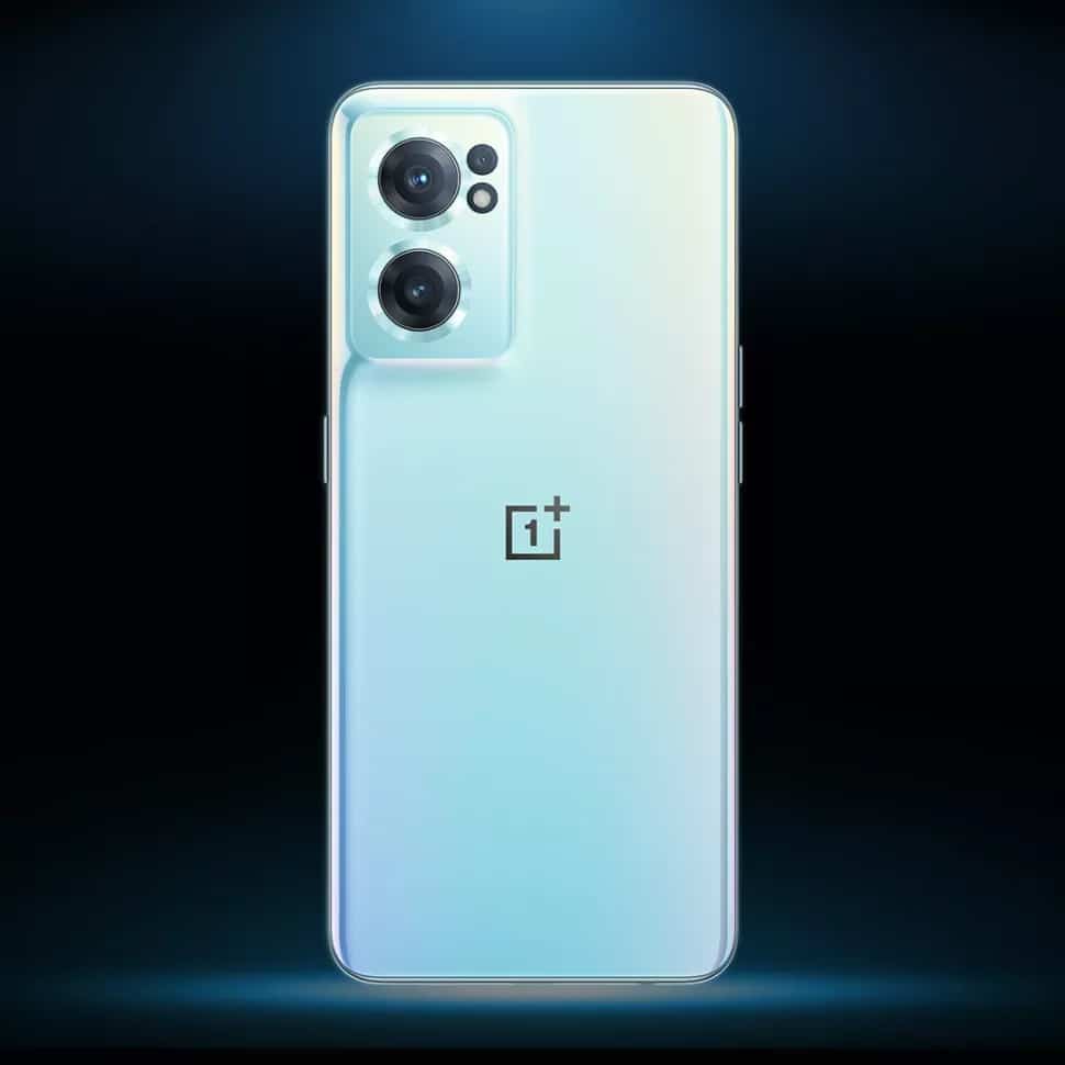 OnePlus Nord CE 2