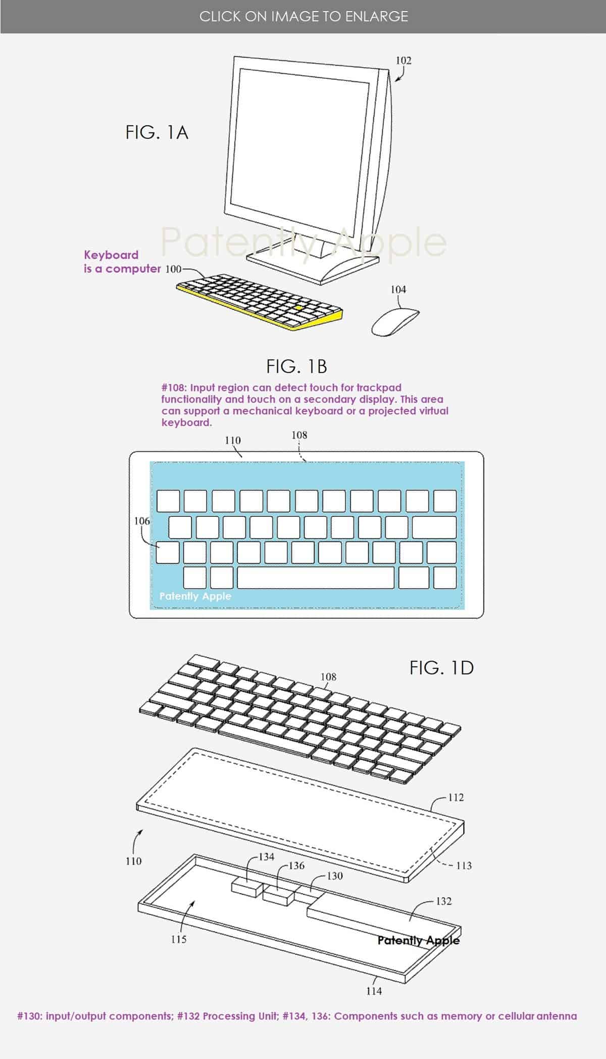 Apple EuroPC