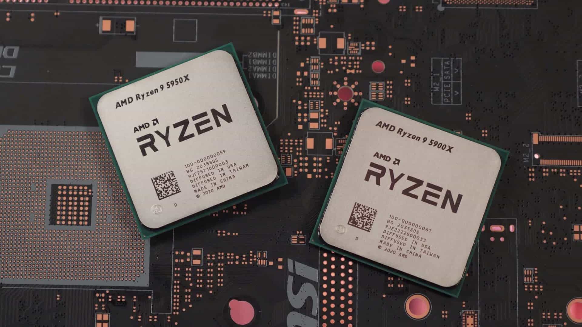 ryzen, 5950x