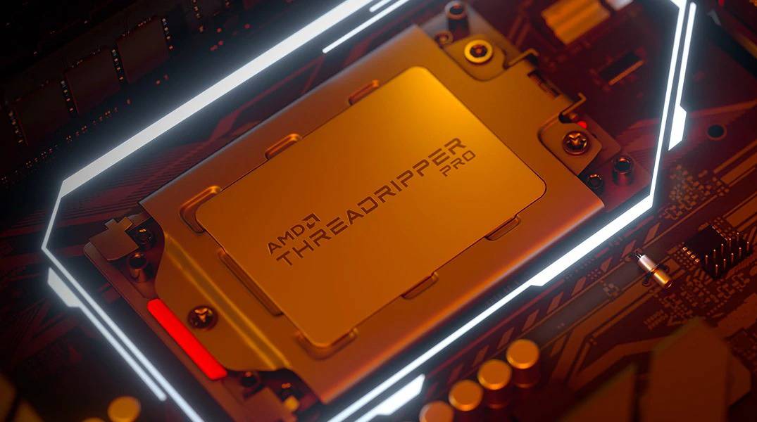 amd, ryzen, threadripper