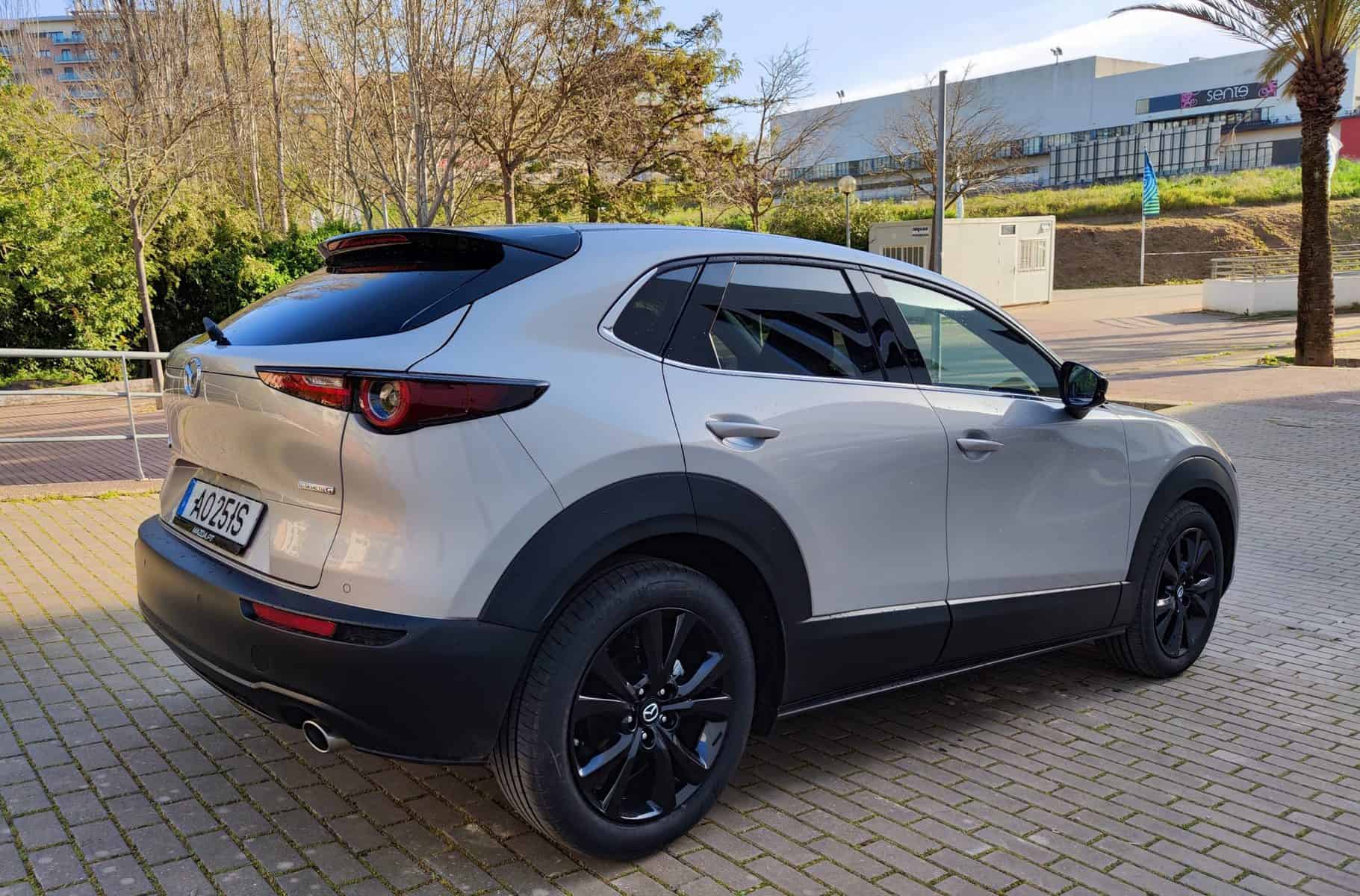 Mazda CX-30 2