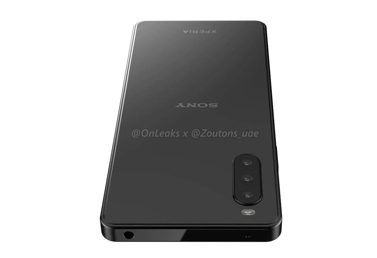 Sony Xperia 10 IV