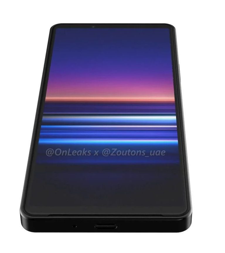 Sony Xperia 10 IV