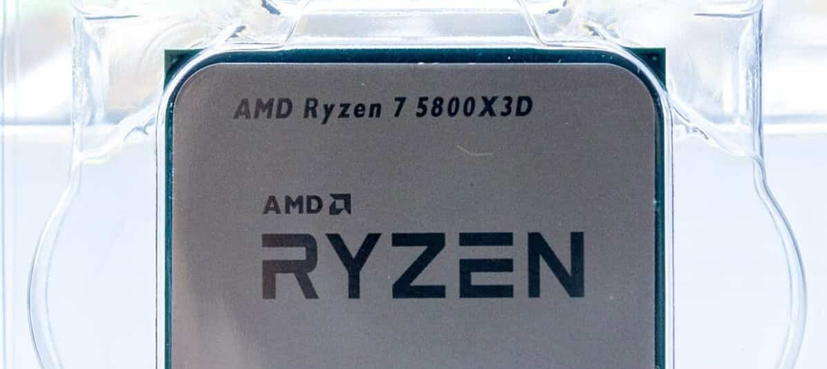 AMD, Ryzen