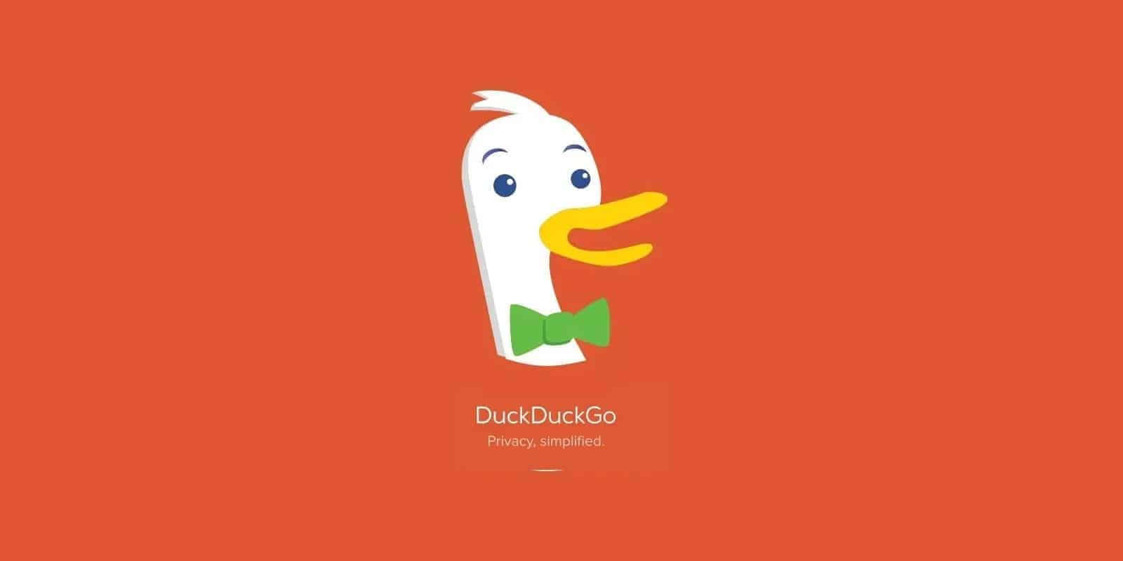 Duckduckgo